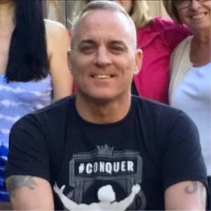 Meet your Posher, Keith